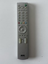 Sony remote control for sale  BROMLEY