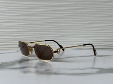 Lunette cartier must d'occasion  Paris I