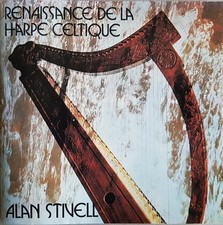Alan stivell renaissance d'occasion  Redon