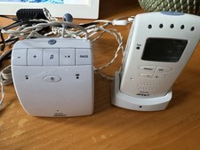 Philips avent babyfone gebraucht kaufen  Saarlouis