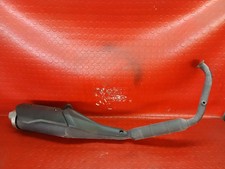 Terminale marmitta scarico usato Terminale marmitta scarico usato  Massa di Somma