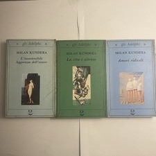 Lotto libri milan usato  Roma