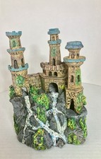 Fish tank castle for sale  Osceola
