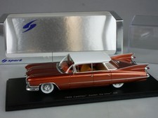 Spark 1959 cadillac gebraucht kaufen  Berlin
