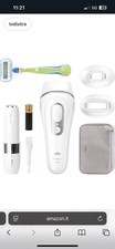 Braun silk expert usato  Noragugume