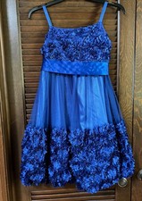 Girl size iris for sale  Schaumburg