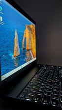 Lenovo thinkpad t580 gebraucht kaufen  Leipzig