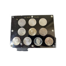 Silver dollar collection for sale  Lagrange