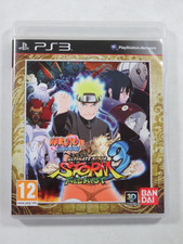 Usado, NARUTO SHIPPUDEN ULTIMATE NINJA STORM 3 FULL BURST SONY PLAYSTATION 3 (PS3) FR O comprar usado  Enviando para Brazil