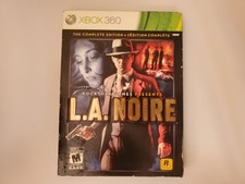 la noire xbox comprar usado la noire xbox comprar usado Enviando para Brazil