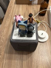 Graue toniebox figuren gebraucht kaufen  Winterbach