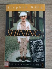 Stephen king shining gebraucht kaufen  Bonn
