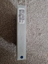 bmw gm5 module for sale  LONDON