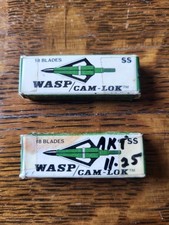 Vintage wasp cam for sale  Pardeeville