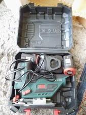 Parkside stichsäge pstka gebraucht kaufen  Rösrath