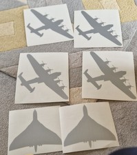 Bundle aeroplane oracal for sale  BEDALE