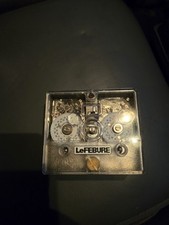 Two motion timelock for sale  Courtland