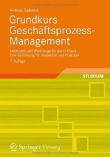 Grundkurs geschäftsprozess ma gebraucht kaufen  Berlin