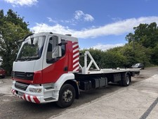 Daf tilt slide for sale  YORK