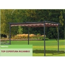Top telo copertura usato  Castellammare di Stabia