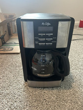 Mr. coffee 2131084 for sale  Leland