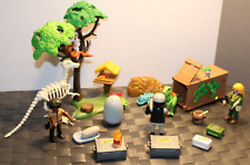 Playmobil dino expedition gebraucht kaufen  Hamm