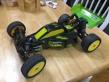 Team durango dex210 for sale  Medford