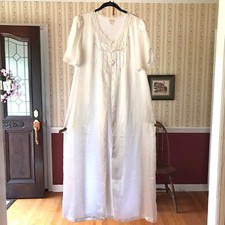 Barbizon white three for sale  Greensboro