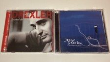 Jorge drexler - 2 CD lot - La edad del cielo / 12 segundos de oscuridad comprar usado  Enviando para Brazil