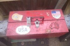 Vintage sidchrome cantilever for sale  WORKSOP