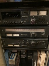 Vintage panasonic come usato  Sesto San Giovanni