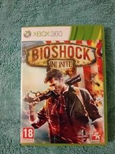 Bioshock infinite xbox for sale  NORWICH