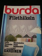Burda special m2018 gebraucht kaufen  Deutschland