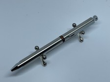 Lamy trio pen gebraucht kaufen  Landshut