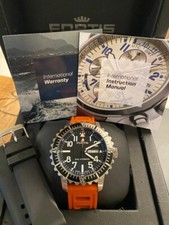 Mens fortis marinemaster for sale  Nashua