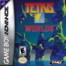 Tetris worlds game for sale  Miami