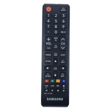 Usado Original BN59-01289A Para Controle Remoto de TV Samsung UN40NU7100 UN50MU6070 comprar usado  Enviando para Brazil