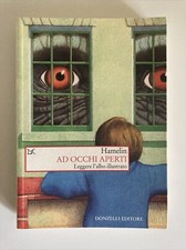 Occhi aperti. leggere usato  Pistoia
