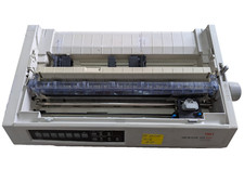 Oki microline 321 for sale  Anaheim