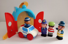 Elc happyland police for sale  STOURBRIDGE