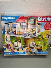 Playmobil 9453 große gebraucht kaufen  Nienburg