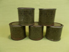 Army ww2 lot d'occasion  Lons-le-Saunier