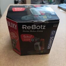 Rebotz buxy jumping gebraucht kaufen  Remscheid