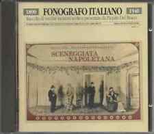 Fonografo italiano raro usato  Italia