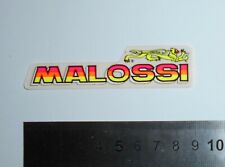 Adesivo sticker autocollant usato Adesivo sticker autocollant usato  Italia