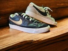 Basket nike blazer d'occasion  Chilly-Mazarin