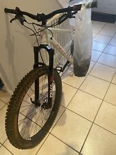 Whyte 905 mountain for sale  CARDIFF