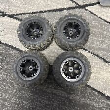 Traxxas summit canyon for sale  Chesapeake