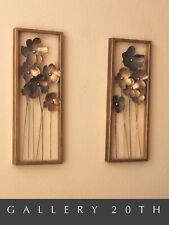 Beautiful pair mid for sale  Scottsdale