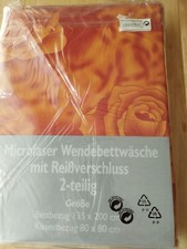 Wendebettwäsche hse gebraucht kaufen  Sonneberg